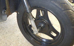 SUZUKI LET's 4 CA45A
