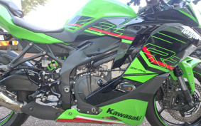 KAWASAKI NINJA ZX-4RR 2023 ZX400P