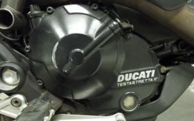 DUCATI HYPERSTRADA 939 2016