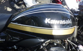 KAWASAKI Z900RS 2021 ZR900C
