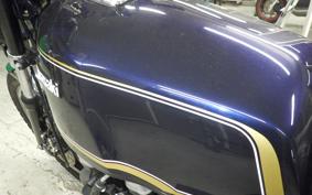 KAWASAKI Z750 FX Type Gen.1 1979 KZ750D
