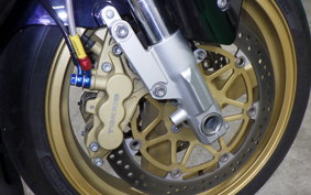 KAWASAKI ZX 1200 NINJA R 2003 ZXT20B