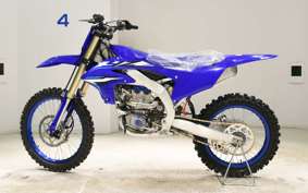 YAMAHA YZ250F CG58C