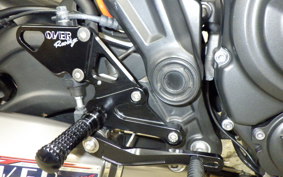 YAMAHA MT-07 2022 RM33J