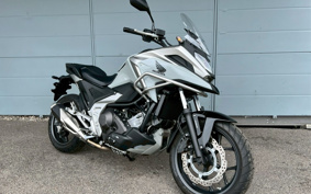 HONDA NC750X DCT 2023 RH09