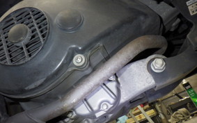SUZUKI ADDRESS V125 S 2004 CF4MA