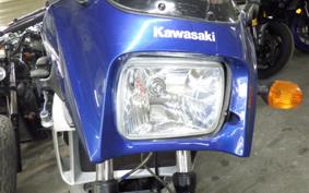 KAWASAKI GPZ900R NINJA 1993 ZX900A