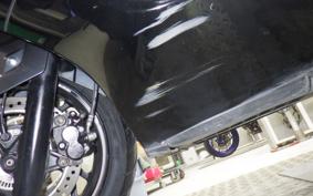 SUZUKI SKYWAVE 400 A 2013 CK45A