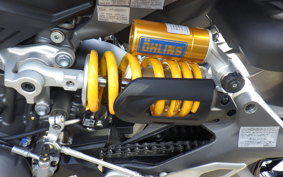 DUCATI DUCATI ストリート FIGHTER V2S 2025