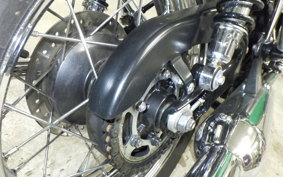TRIUMPH BONNEVILLE T100 2016