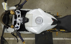 DUCATI 1199 PANIGALE S 2013