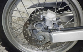 HONDA SL230 MD33