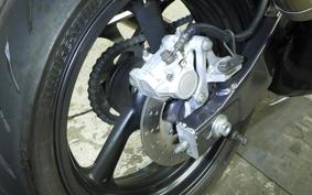 YAMAHA TZR250 RS 2022 3XV
