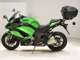 Фото Kawasaki NINJA 1000 A 2017 с японского аукциона