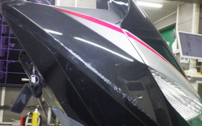 HONDA PCX 150 2004 KF18