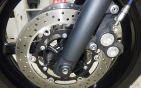 YAMAHA TDM900 ABS 2010