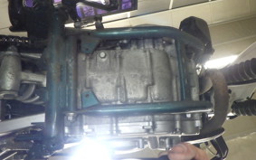 YAMAHA SEROW 250 Gen.3 2014 DG31J