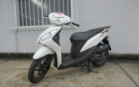 HONDA DIO 110 JF31