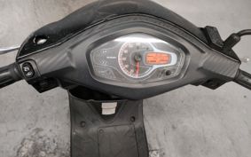 SUZUKI ADDRESS V125 CF4MA