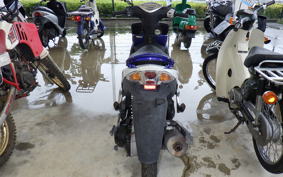 YAMAHA MIO 125 GP