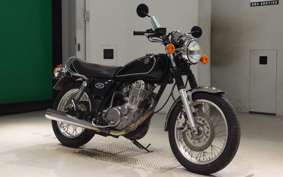 YAMAHA SR400 Gen.3 2004 RH01J