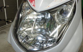 YAMAHA CYGNUS 125 XSR 2 SE44J