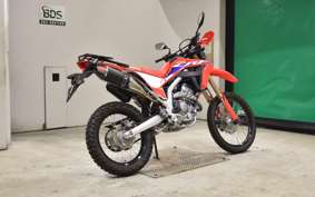 HONDA CRF250L MD47