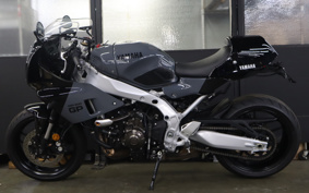 YAMAHA XSR900 GP 2024 RN96J
