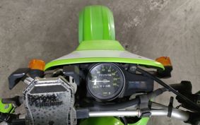 KAWASAKI KDX125 SR DX125A