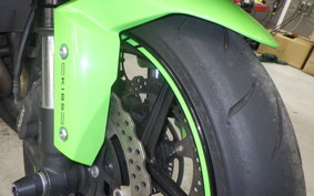 KAWASAKI NINJA ZX-6R A 2019 ZX636G