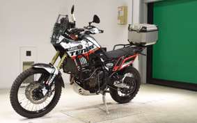 YAMAHA TENERE 700 2021 DM09J