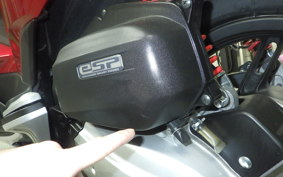 HONDA PCX 150 2018 KF18