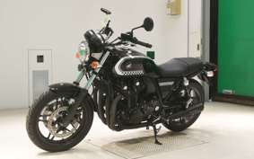 HONDA CB1100 ABS 2018 SC65