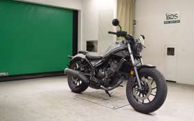 HONDA REBEL 250 A 2022 MC49