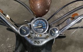 HONDA JOE CAR 50 AF42