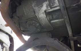 YAMAHA JOG Gen.5 SA36J