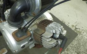 SUZUKI COLLEDA 50 S K50