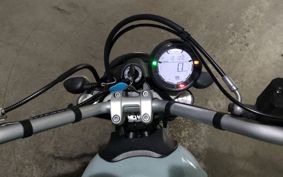DUCATI SCRAMBLER SIXTY2 2016 KA00A