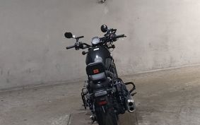 HONDA REBEL 1100 DCT 2023 SC83