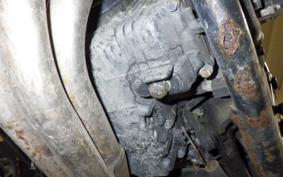 HONDA CB400SF 1992 NC31