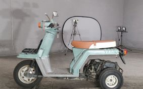 HONDA GYRO TD01