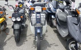 HONDA C50 SUPER CUB E C50