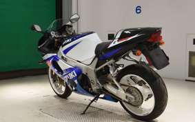 SUZUKI GSX-R1000 2001
