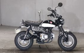 HONDA  MONKEY 125 JB02