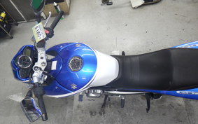 SUZUKI GSR250 2007