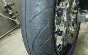 YAMAHA WR250X 2018 DG15J