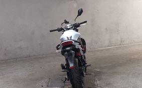 KAWASAKI ER400 N 2012 ER400B
