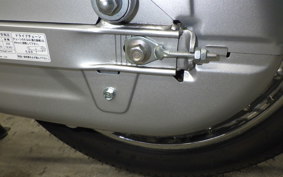 HONDA ｸﾛｽｶﾌﾞ50 2018 AA06