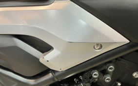 YAMAHA MT-25 RG10J