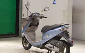 HONDA DIO CESTA GEN 2 2026 AF62